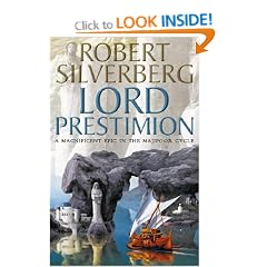 Lord Prestimion (The Majipoor cycle)