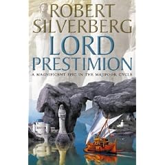Lord Prestimion (The Majipoor Cycle)