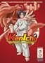 Kenichi: The Mightiest Disciple - Season One, Part Two