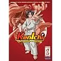 Kenichi: The Mightiest Disciple Season One, Part Two