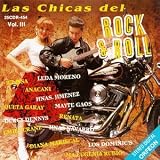 Chicas del Rock & Roll, Vol. 3