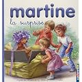 La surprise