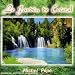 Musique : Le jardin de cristal CD