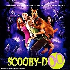 Scooby Doo