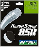 YONEX(ヨネックス) エアロンスーパー850 ホワイト ATG850