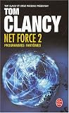 Net Force 2 : Programmes fant�mes