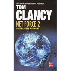 Net Force 2 : Programmes fant�mes
