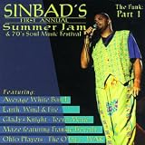 Summer Jam [CASSETTE]