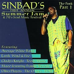 Summer Jam