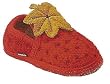 Aster Mod8 Strawberry Slipper Wofraise, red