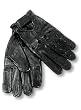 Interstate Leather Large Men's Basic Driving Gloves