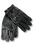Interstate Leather Large Men's Basic Driving Gloves