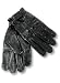 Interstate Leather Men's Basic Driving Gloves (Large)