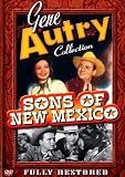Buy : Sons of New Mexico