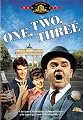 One, Two, Three