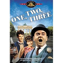 One, Two, Three by 
