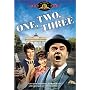 One, Two, Three