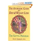 Click here to buy The Ayurvedic Guide to Diet and Weight Loss: The Sattva Program by Scott Gerson.