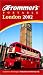Frommer's Portable London 2002