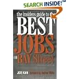 The�Insiders Guide to�the Best Jobs on Bay Street