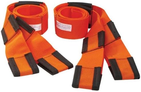 Petra L74995CN Forearm Forklift Moving Straps