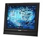 Sharp LC-20E1UB 20-Inch AQUOS LCD Flat-Panel TV, Black