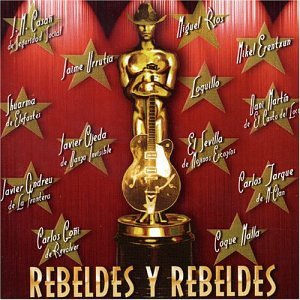 Los rebeldes - Rebeldes Y Rebeldes - Zortam Music