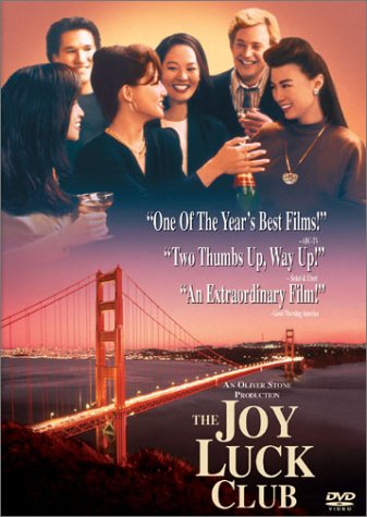 The Joy Luck Club - Watch Any Movie Any Time You Want