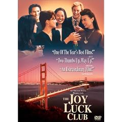 The Joy Luck Club