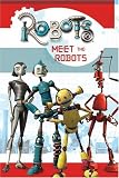 Robots: Meet the Robots (Festival Reader)