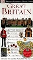 Great Britain (Eyewitness Travel Guides)