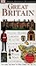 Great Britain (Dk Eyewitness Travel Guides)