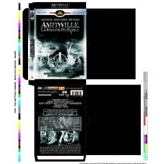 Amityville - �dition Collector [FR Import]