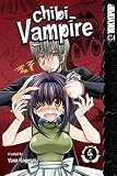 Chibi Vampire Volume 4 (Chibi Vampire (Graphic Novels)) Chibi Vampire Volume 4 (Chibi Vampire (Graphic Novels))