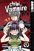 Chibi Vampire Volume 4 (Chibi Vampire (Graphic Novels))