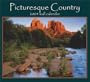 Picturesque Country 2004 Wall Calendar