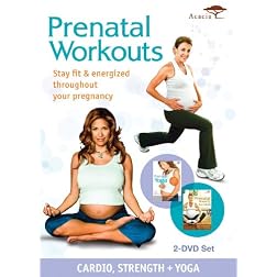 Prenatal Workouts