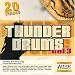 Thunder Drums, Vol. 3