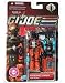 Search : G.I. Joe 30th Anniversary 3 3/4 Inch Action Figure Hazard Viper Toxin Specialist