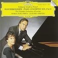 Mozart - Piano Concertos Nos. 17 & 21 / Maria Jo&atilde;o Pires &middot; COE &middot; Abbado