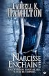 Anita Blake T10 - Narcisse Enchaine