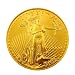1/2 Oz Us American Gold Eagle Coin PCGS MS 69