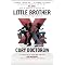 Science Fiction Fantasy Novels (my favorites)