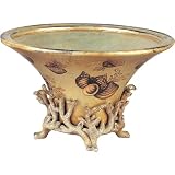 Argent Sea Bowl