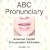 ABC Pronunciary: American English Pronunciation Dictionary