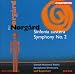 Classical Music : Per Nørgård: Sinfonia austera; Symphony No. 2