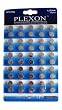 50 x AG13/LR44/A76 Alkaline button cell battery