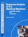 RESPONSE ANALYSIS OF A.C. ELECTRICAL MACHINES: (Electrical Machines Series)
