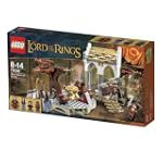 LEGO The Hobbit 79006 - Hobbit 2, jue...