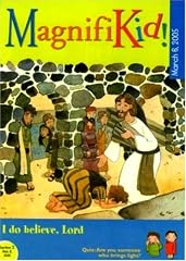 Magnifikid! Magazines 